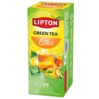 Te Green citrus 25-pack