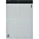 Postpåse 340x420 mm vit 100-pack