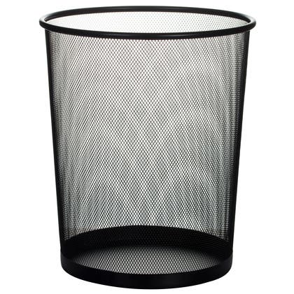 Papperskorg Tråd 18 liter metall Actual
