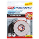 Monteringstejp dubbelhäftande Powerbond Ultra Strong 19 mm x 1,5 m