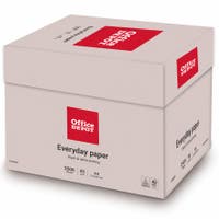 Kopieringspapper Everyday 80g A4 2500/krt