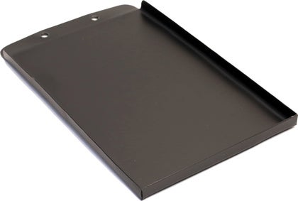 Droppbricka till golvställ med pumpflaska