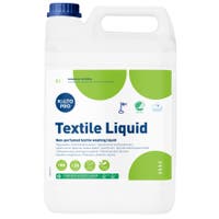 Tvättmedel Green Liquid Textile 5 liter