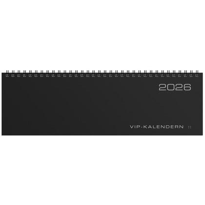 VIP-kalendern 2026