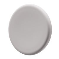 Magnet 30 mm till glastavla warm grey 5-pack