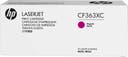 Toner HP CF363XC Contract mage
