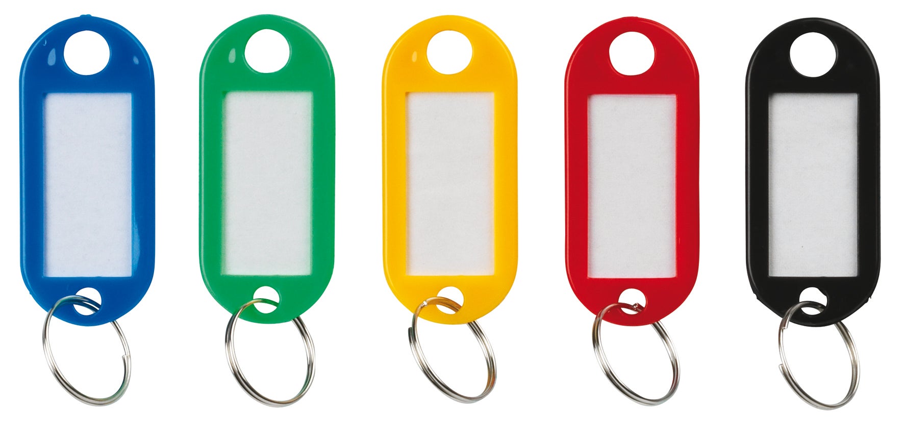 Nyckelbricka storpack Office Depot