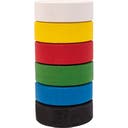 Temperablock 57 mm mix 6 st/fp