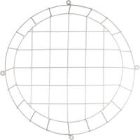 Skyddsgaller för väggklockor upp till Ø 550 mm