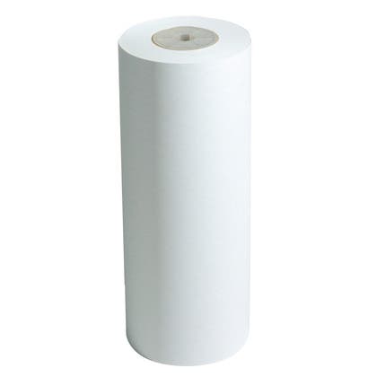 Kopieringspapper för storformatsskrivare