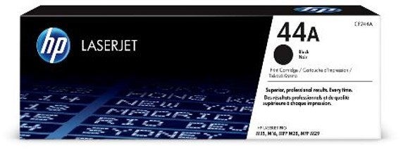 Toner HP 44A CF244A 1k svart