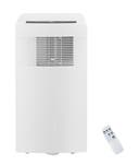 Portabel AC med wifi