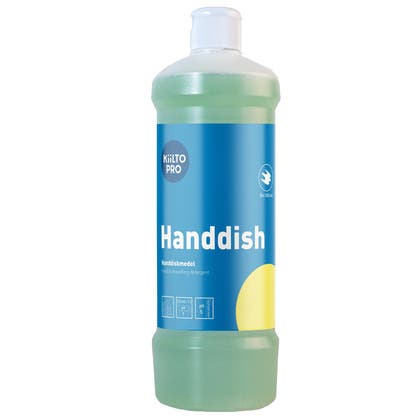 Handdiskmedel Handdish 1 liter