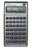 Kalkylator HP-17BII+