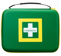 First Aid kit Cederroth Large