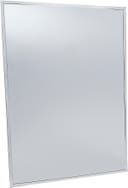 Frontplast gatuställ med magnetlist 50 x 70 cm