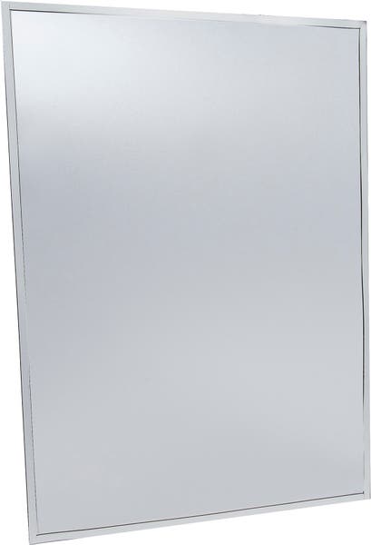 Frontplast gatuställ med magnetlist 50 x 70 cm