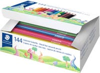 Färgpenna Staedtler 175 144 st/fp