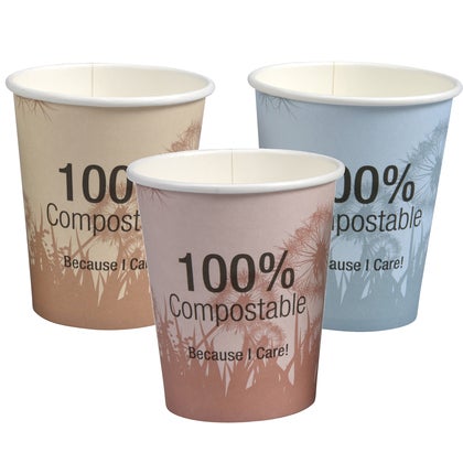 Kaffemugg Mother Nature 24 cl Abena