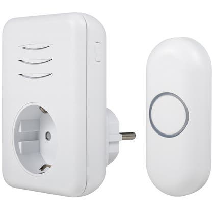 Dörrklocka Plugin DBY-22313 Byron