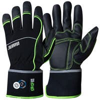 Arbetshandske vinter ref. 13