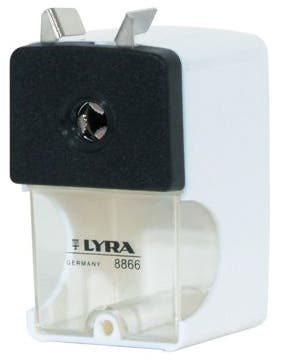 Pennvässare Lyra bordsmodell