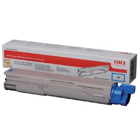 Toner OKI MC873 7,3K