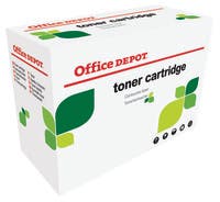 Toner OD 7833A002 T Svart