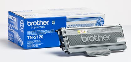 Toner Brother TN2120 2,6k sva