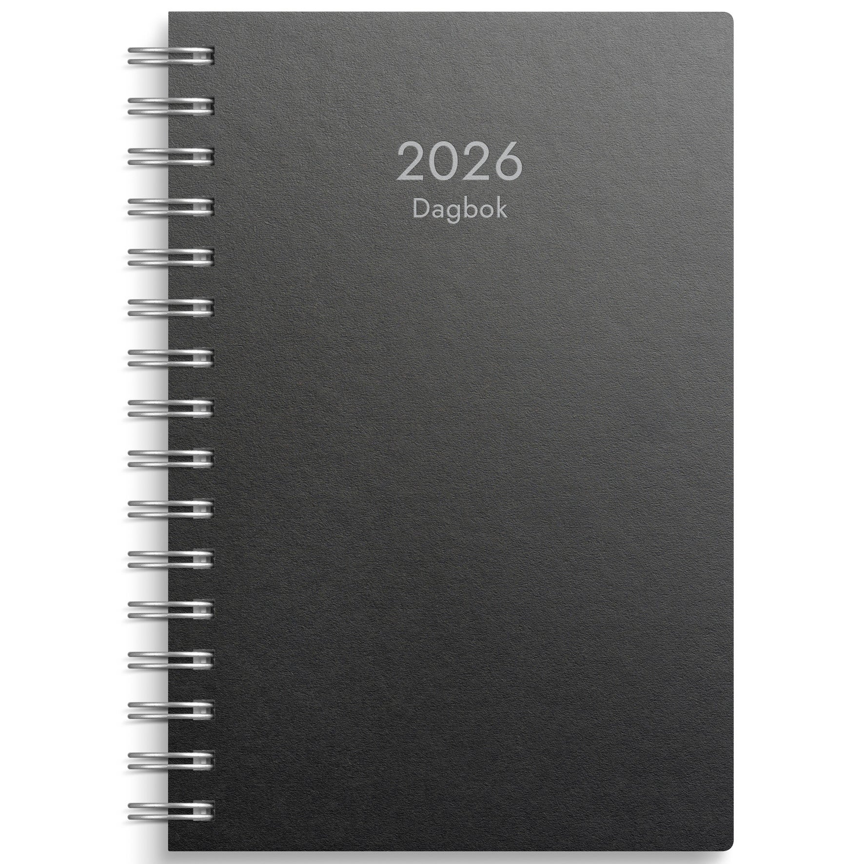 Kalender 2026 Dagbok Eco Line