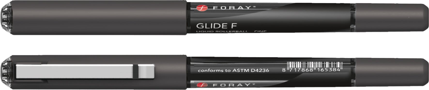 Rollerballpenna Foray Glider