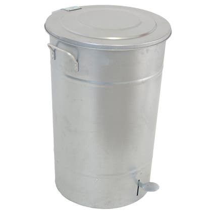 Avfallstunna Greger 70 liter