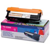 Toner Brother TN328M 6kmag
