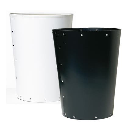 Papperskorg Bigso Aries 15l