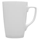Mugg Amerika 24 cl vit