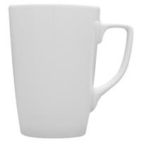 Mugg Amerika 24 cl vit