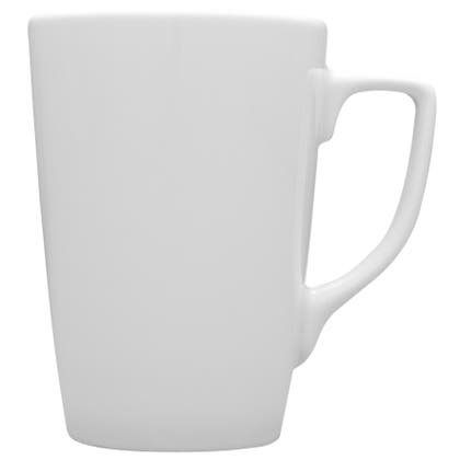 Mugg Amerika 24 cl vit