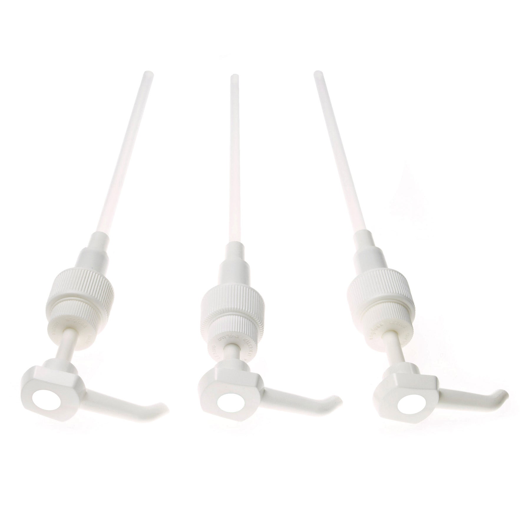 Doseringspump Vit 15 ml för 5 liter dunk Nordex