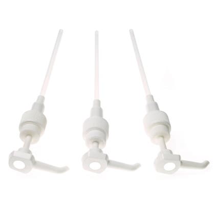 Doseringspump Vit 15 ml för 5 liter dunk Nordex