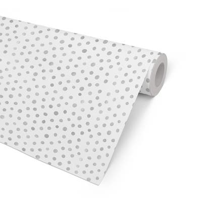 Presentpapper Silverprick 100 m