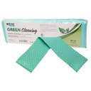 Mikrofibermopp Activa Green Cleaning 40 cm 25-pack