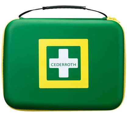 First Aid kit Cederroth Large