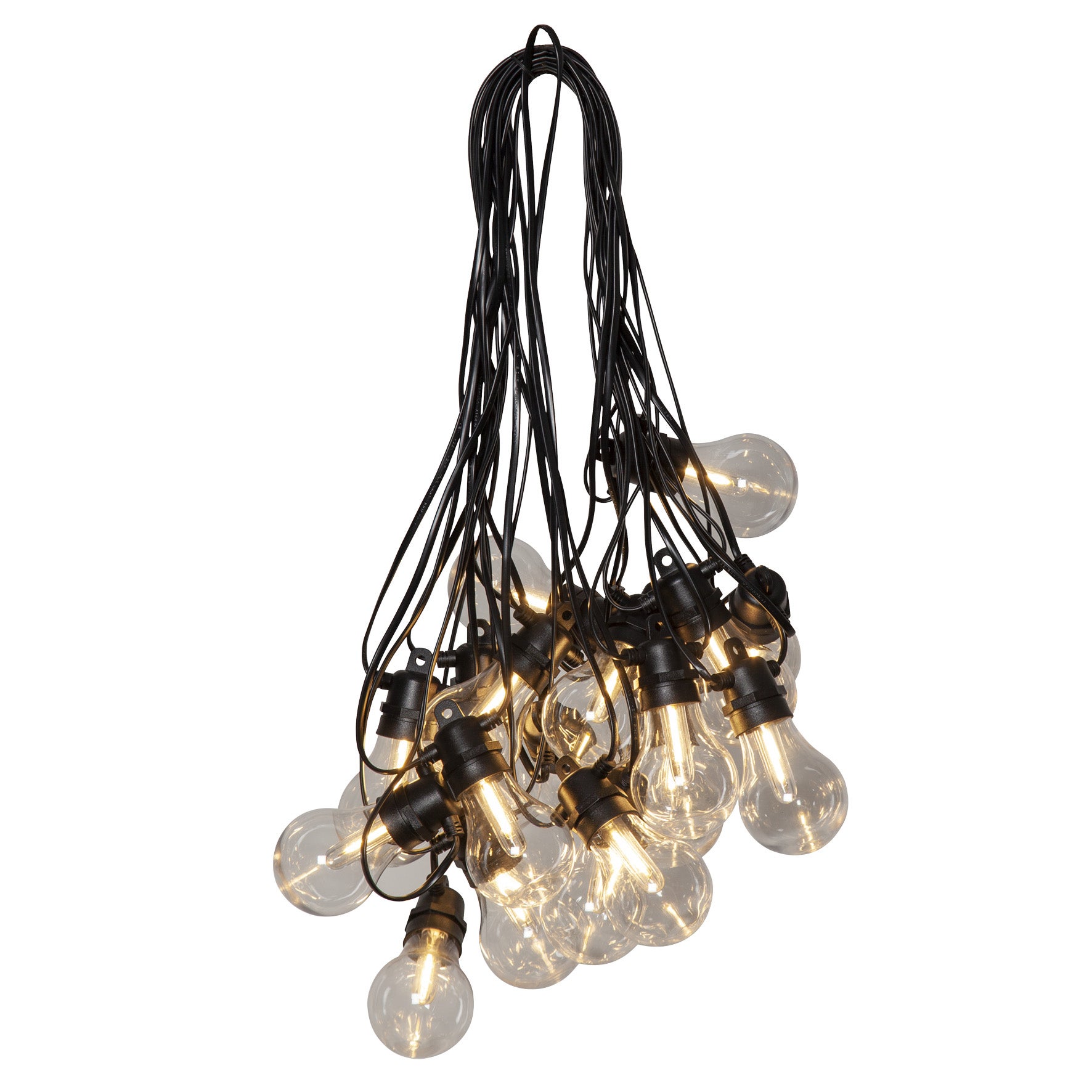 Ljusslinga Selecta 18 LED 13,6 m