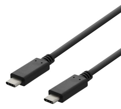 Laddkabel USB-C till USB-C