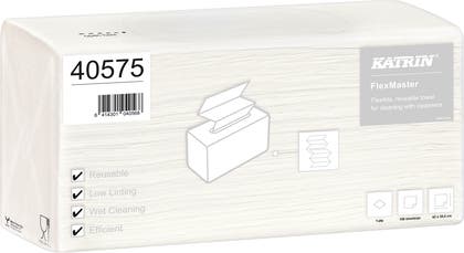Torkduk Flexmaster Katrin