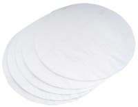 Filter i lock av mikrotyp Nilfisk 5 st/fp