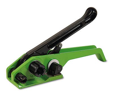 Bandningsverktyg Manuell