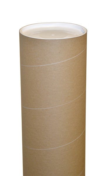 Papptub 1550 x 150 mm 35 st/fp