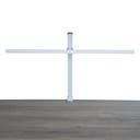 Skrivbordslampa Screenlite vit