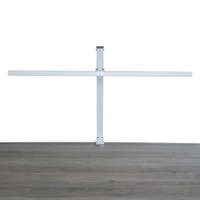 Skrivbordslampa Screenlite vit